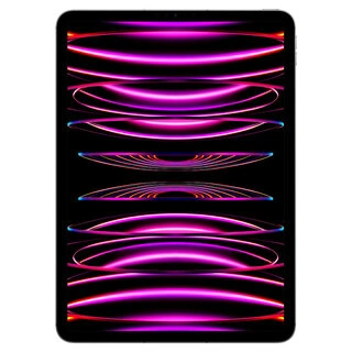 Планшет Apple iPad Pro 11″ (2022) 16/1TB Wi-Fi + Cellular Space Grey (MNYJ3RK/A)