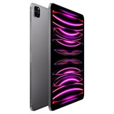 Планшет Apple iPad Pro 11″ (2022) 16/1TB Wi-Fi + Cellular Space Grey (MNYJ3RK/A) - фото 3