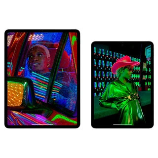 Планшет Apple iPad Pro 11″ (2022) 16/1TB Wi-Fi + Cellular Silver (MNYK3RK/A)