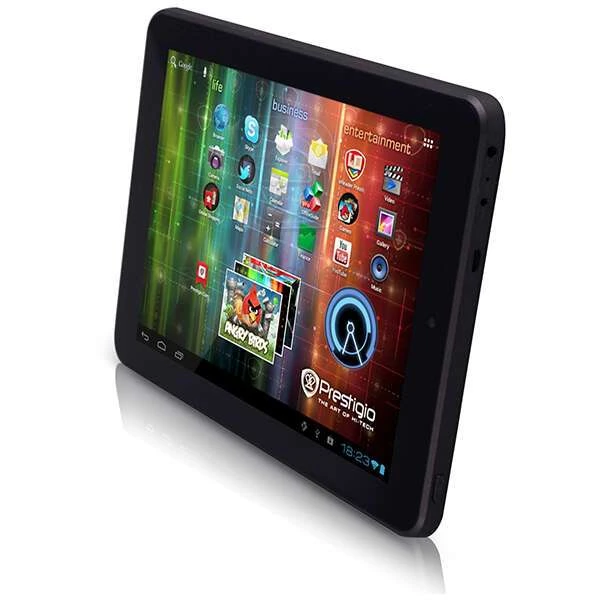 Планшет Prestigio PMP 5580 C DUO
