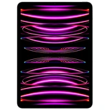 Планшет Apple iPad Pro 11″ (2022) 8/256GB Wi-Fi Space Grey (MNXF3RK/A) - фото 2