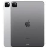 Планшет Apple iPad Pro 11″ (2022) 8/256GB Wi-Fi Space Grey (MNXF3RK/A) - фото 4