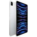 Планшет Apple iPad Pro 11″ (2022) 8/256GB Wi-Fi Silver (MNXG3RK/A) - фото 2