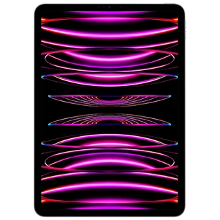 Планшет Apple iPad Pro 11″ (2022) 1TB Wi-Fi Space Grey (MNXK3RK/A)