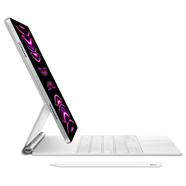 Планшет Apple iPad Pro 11″ (2022) 1TB Wi-Fi Space Grey (MNXK3RK/A) - фото 7