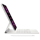 Планшет Apple iPad Pro 11″ (2022) 8/1TB Pro Wi-Fi Silver (MNXL3RK/A) - фото 7