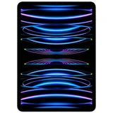 Планшет Apple iPad Pro 11″ (2022) 8/1TB Pro Wi-Fi Silver (MNXL3RK/A)