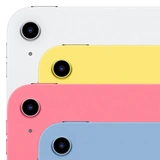 Планшет Apple iPad 10th gen 10.9″ (2022) 4/64GB Wi-Fi+Cellular Pink (MQ6M3RK/A) - фото 3