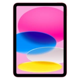Планшет Apple iPad 10th gen 10.9″ (2022) 4/64GB Wi-Fi Pink (MPQ33RK/A) - фото 6