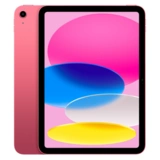 Планшет Apple iPad 10th gen 10.9″ (2022) 4/64GB Wi-Fi Pink (MPQ33RK/A)