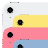 Планшет Apple iPad 10th gen 10.9″ (2022) 4/256GB Wi-Fi Yellow (MPQA3RK/A) - фото 5