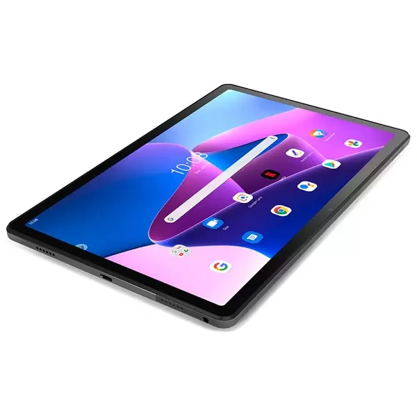 Планшет Lenovo Tab M10 Plus 4/64 GB (TB128XU) Grey - фото 2
