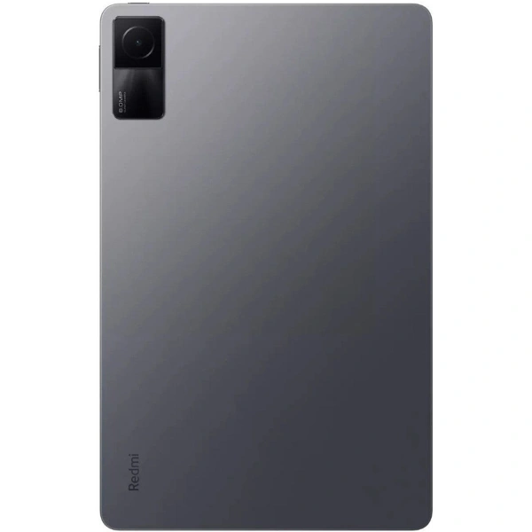 Redmi планшеті Pad 10.6" Wi-Fi 4/128GB Graphite Gray - фото 3