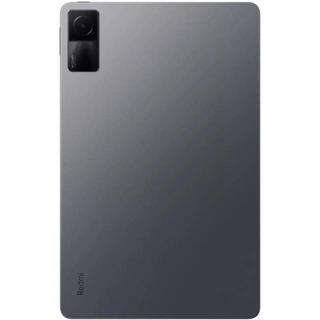 Redmi планшеті Pad 10.6" Wi-Fi 4/128GB Graphite Gray