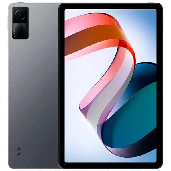 Redmi планшеті Pad 10.6" Wi-Fi 4/128GB Graphite Gray
