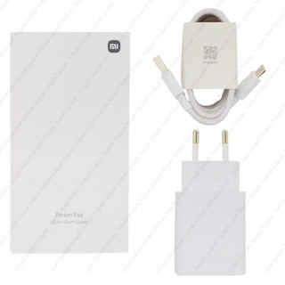 Redmi планшеті Pad 10.6" Wi-Fi 4/128GB Graphite Gray