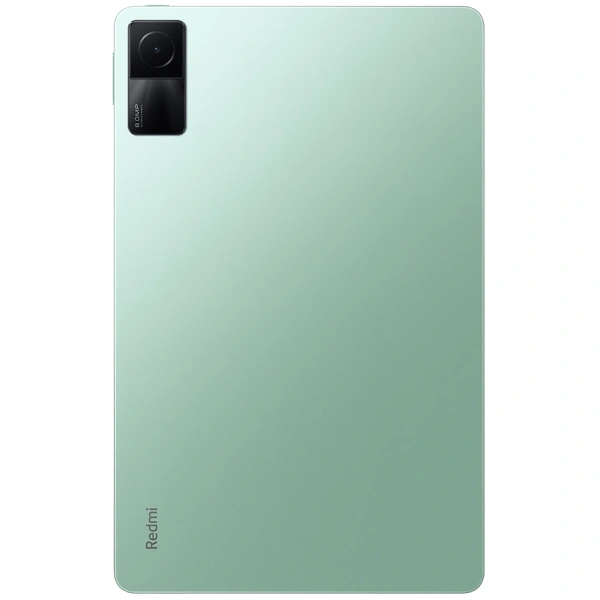 Redmi планшеті Pad 10.6" Wi-Fi 4/128GB Mint Green - фото 2