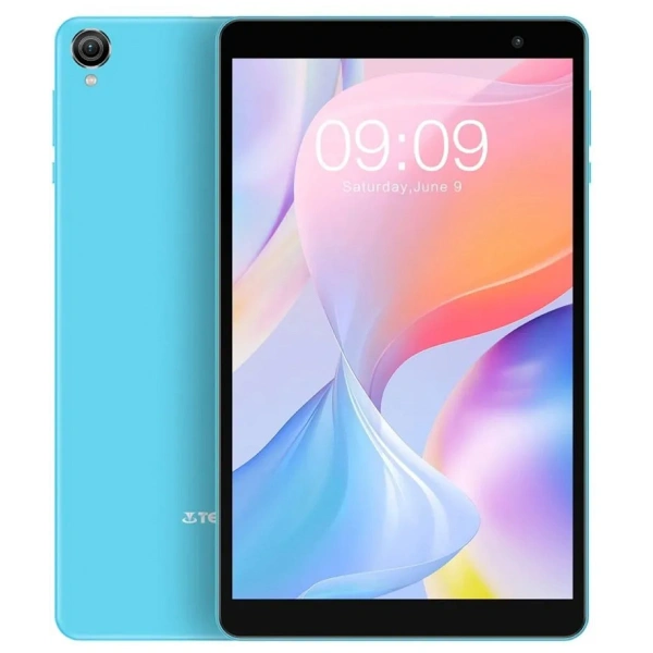 Планшет Teclast P80T 8" 3/32GB Blue + чехол