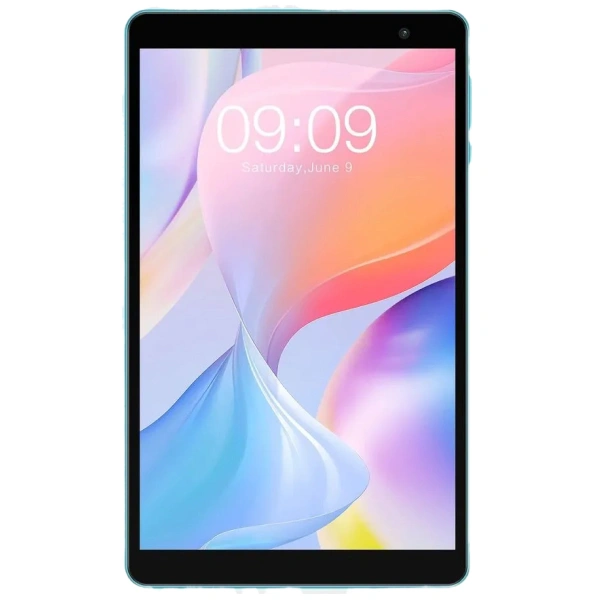 Планшет Teclast P80T 8" 3/32GB Blue + чехол - фото 2