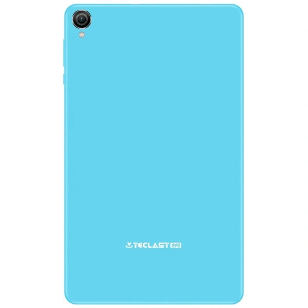 Планшет Teclast P80T 8" 3/32GB Blue + чехол - фото 3