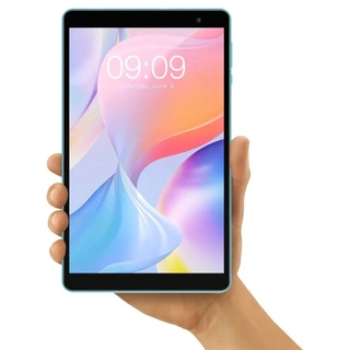 Планшет Teclast P80T 8" 3/32GB Blue + чехол