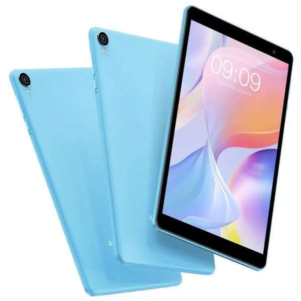 Планшет Teclast P80T 8" 3/32GB Blue + чехол - фото 6
