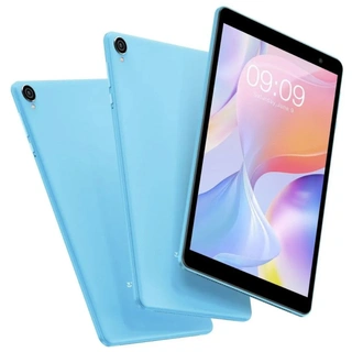 Планшет Teclast P80T 8" 3/32GB Blue + чехол