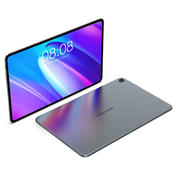 Планшет Teclast T40 Pro 10.4" 8/128GB Grey + чехол - фото 2