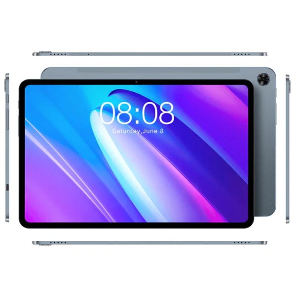 Планшет Teclast T40 Pro 10.4" 8/128GB Grey + чехол - фото 3