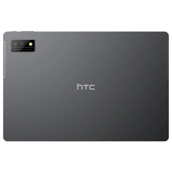 Планшет HTC A101 10.1" 8/128GB LTE Gray + чехол - фото 2