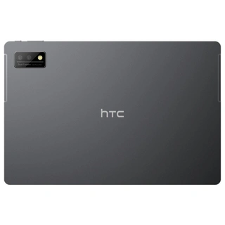 Планшет HTC A101 10.1" 8/128GB LTE Gray + чехол