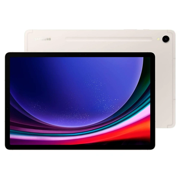 Планшет Samsung Galaxy Tab S9 11" 5G 12/256GB Beige