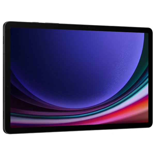 Samsung планшеті Galaxy Tab S9 11" 5G 12/256GB Graphite - фото 4