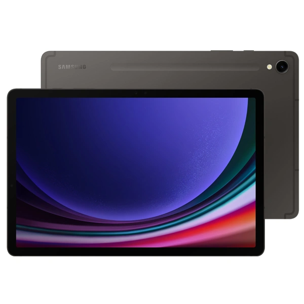 Samsung планшеті Galaxy Tab S9 11" 5G 12/256GB Graphite