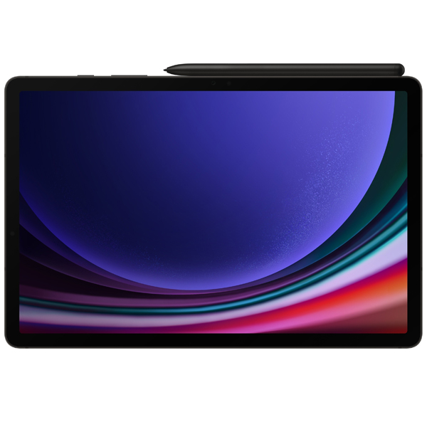 Планшет Samsung Galaxy Tab S9 11" 5G 12/256GB Graphite