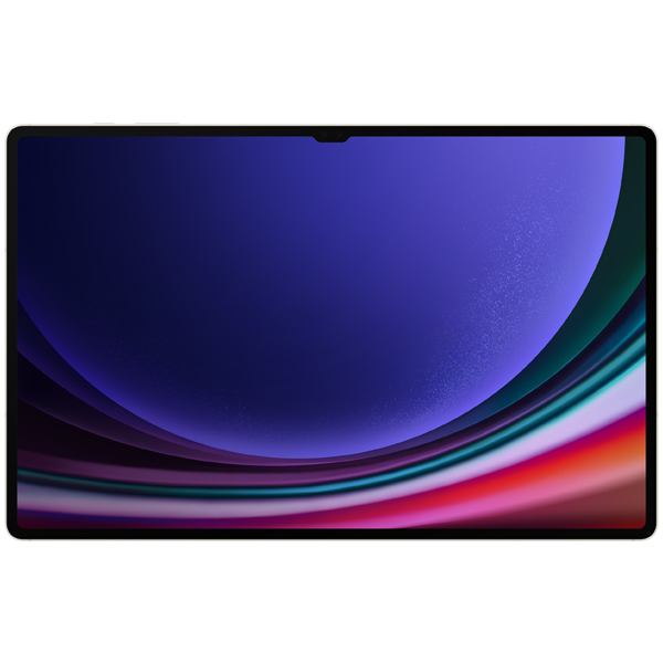 Планшет Samsung Galaxy Tab S9+ 12.4" 5G 12/256GB Beige