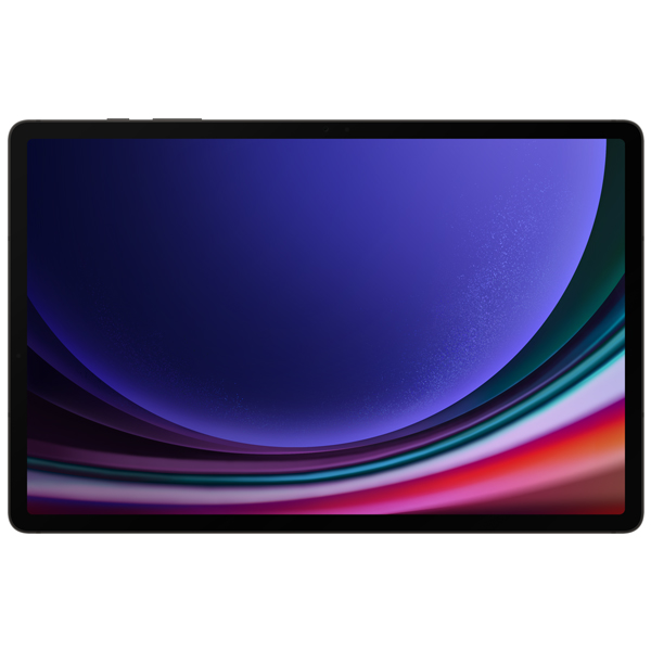 Samsung планшеті Galaxy Tab S9+ 12.4" 5G 12/256GB Graphite