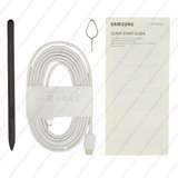 Планшет Samsung Galaxy Tab S9 Ultra 14.6" 5G 12/256GB Graphite - фото 22