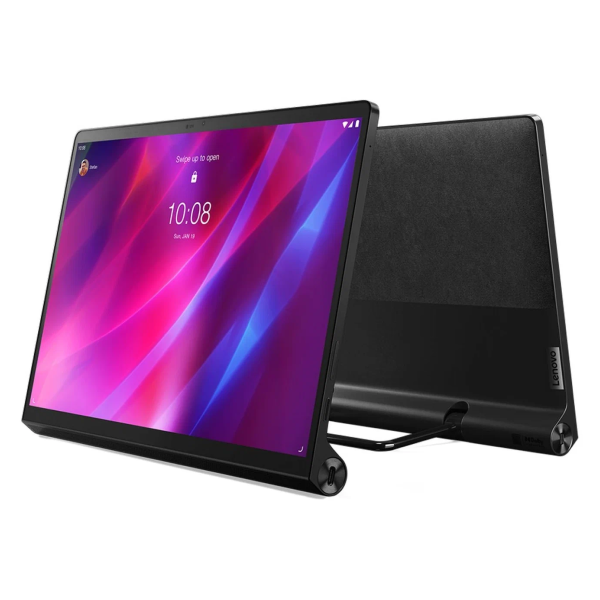 Планшет Lenovo Yoga Tab13 8/128GB Black (YT-K606F)