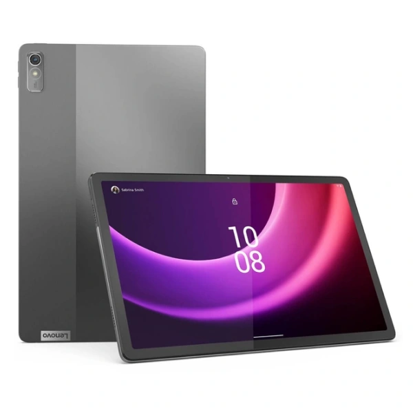 Lenovo планшеті Tab P11 (2nd Gen) 4/128GB (TB350FU) Storm Grey - фото 4