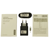 Планшет Lenovo Tab P11 (2nd Gen) 6/128GB (TB350XU) Storm Grey - фото 12