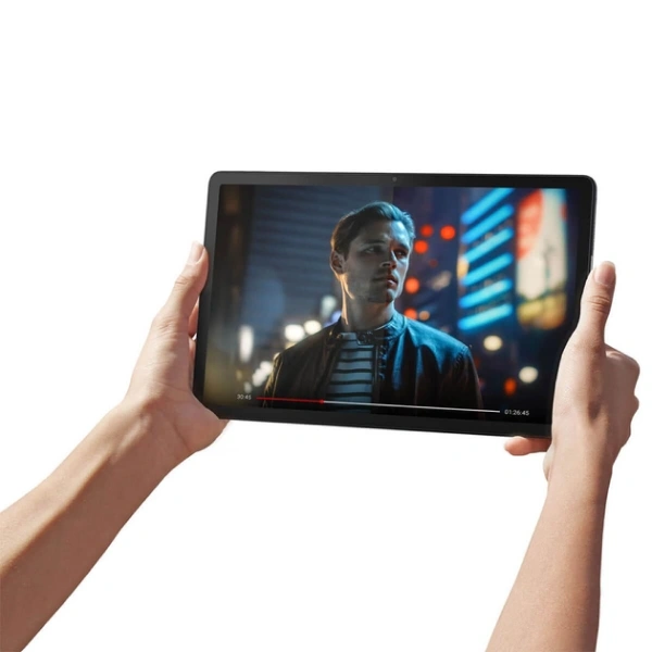 Планшет Lenovo Tab P11 (2nd Gen) 6/128GB (TB350XU) Storm Grey - фото 5