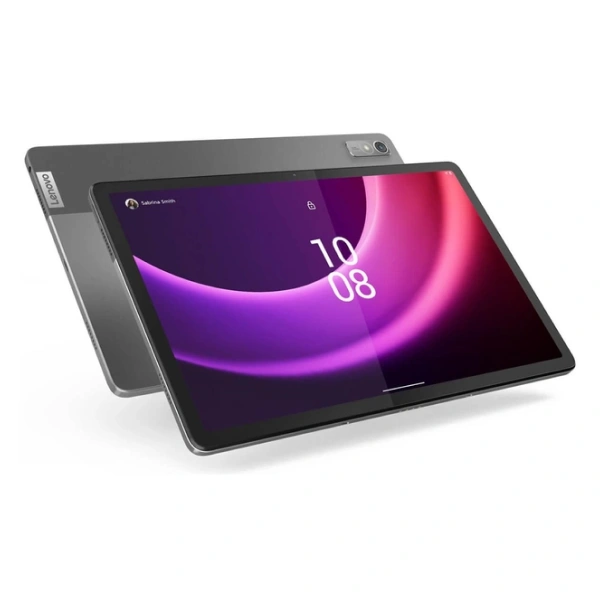 Планшет Lenovo Tab P11 (2nd Gen) 6/128GB (TB350XU) Storm Grey - фото 4