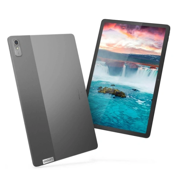 Планшет Lenovo Tab P11 (2nd Gen) 6/128GB (TB350XU) Storm Grey - фото 9