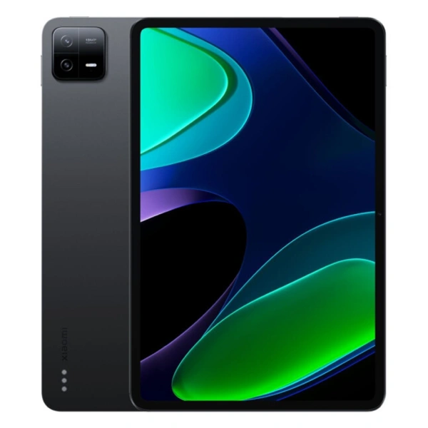 Планшет Xiaomi Pad 6 8/128GB Gravity Gray
