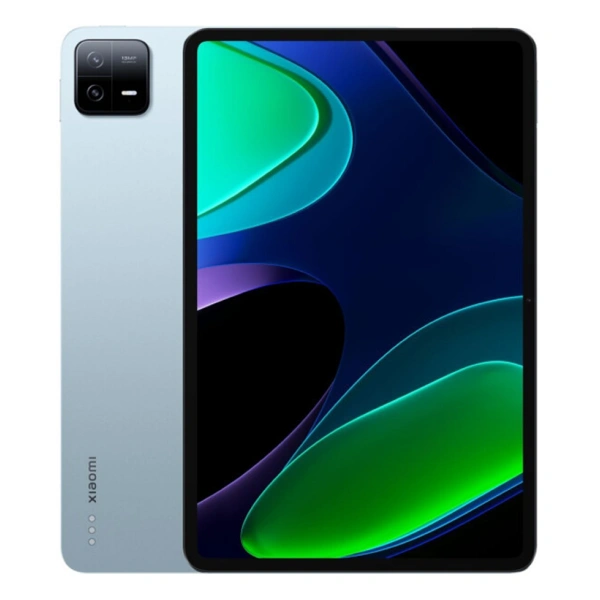 Планшет Xiaomi Pad 6 8/128GB Mist Blue