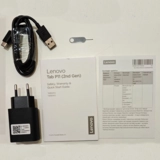 Lenovo планшеті Tab P11 2nd Gen TB350XU 4/128GB (ZABG0031RU) - фото 10