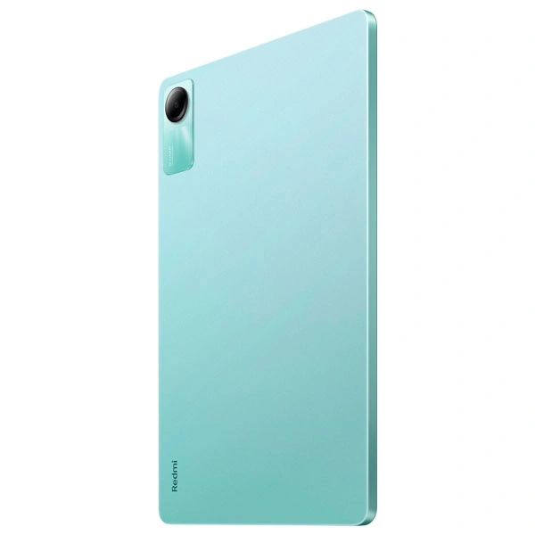 Планшет Xiaomi Redmi Pad SE 11″ 4/128GB Mint Green - фото 4