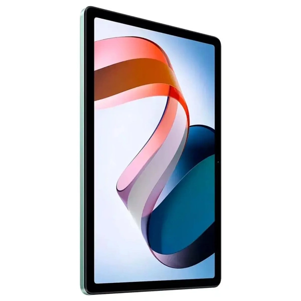 Планшет Xiaomi Redmi Pad SE 11″ 4/128GB Mint Green - фото 6