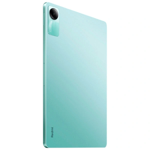 Планшет Xiaomi Redmi Pad SE 11″ 4/128GB Mint Green - фото 2
